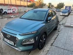 هيونداي كونا